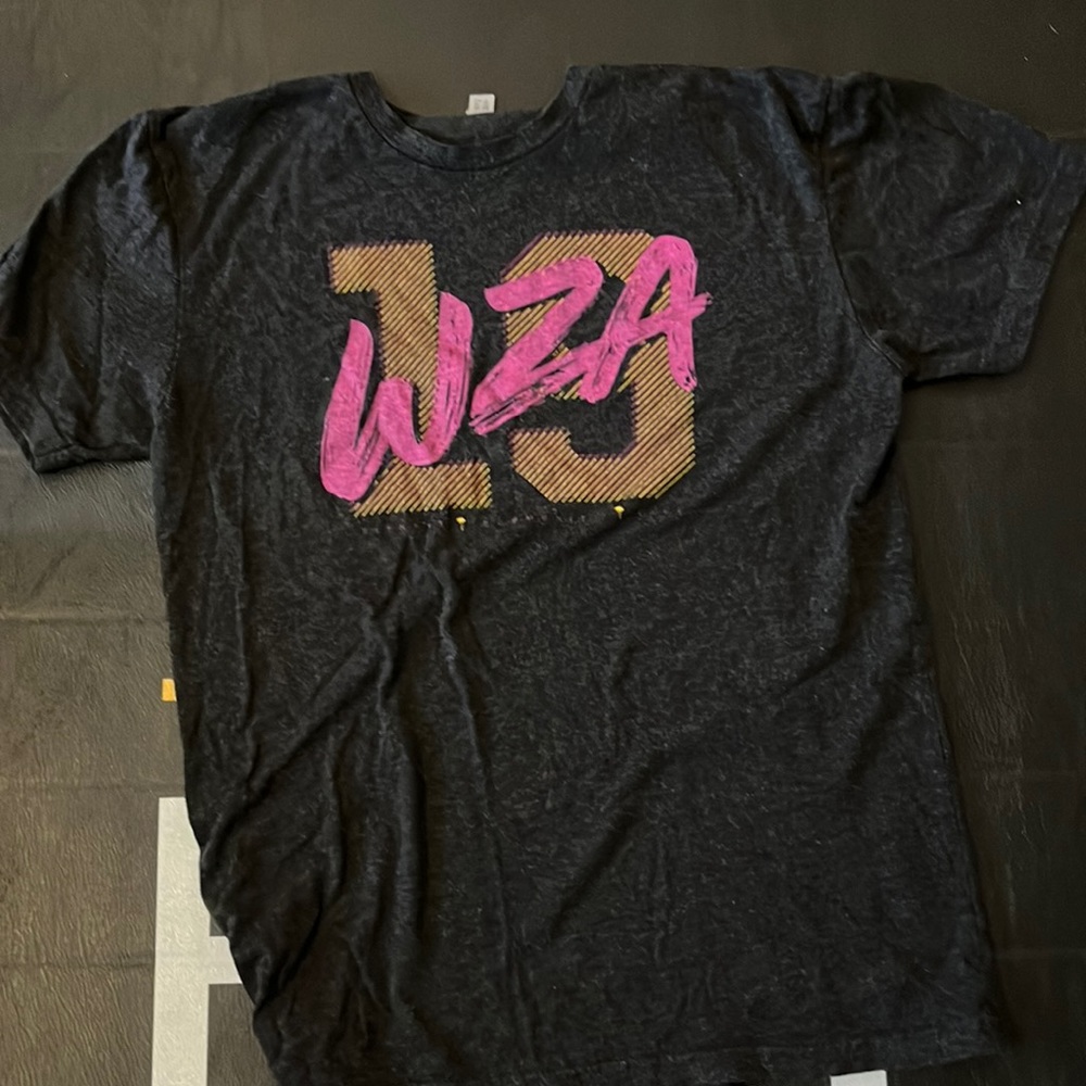 Bear complex wza shirt size medium